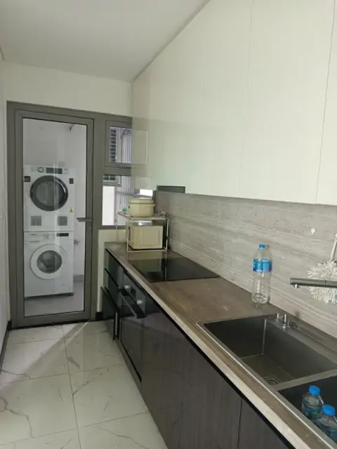 Cho Thuê Căn Hộ Empire City 90m2 - Full Nội Thất - Giá Tốt