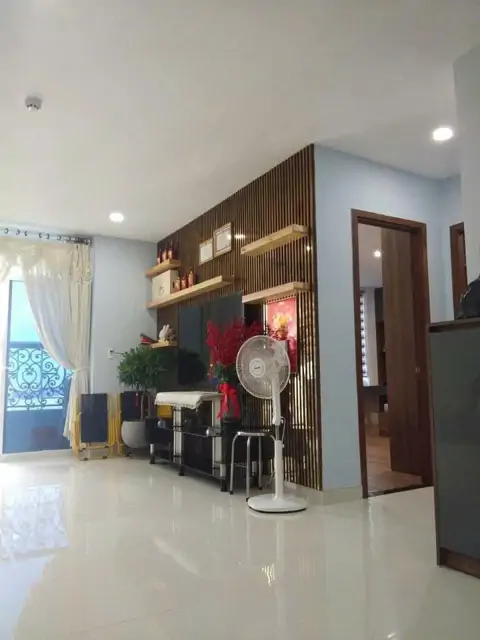 Căn Hộ Grand Riverside: Giá Rẻ, Full Nội Thất, View Sông Đẹp - TP.HCM
