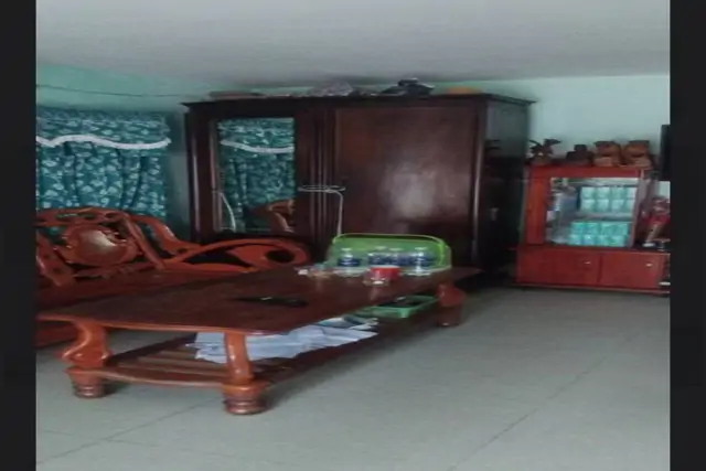 Nhà 2 Tầng Mặt Tiền Đường Phan Bá Phiến, Sơn Trà Diện Tích 335Mv, Ngang 6,2M Nở Hậu Nhà 4 Phòng