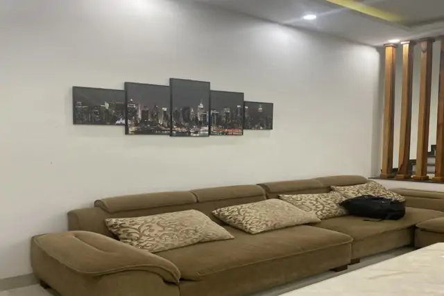 Bán Nhà Mặt Phố Nguyễn Xuân Khoát 100M2 Mặt Tiền 5M Xây 3 Tầng Phố Hàn Quốc Kinh Doanh