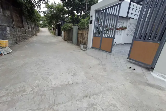 Nhà Giá Rẻ Trung Tâm Cẩm Lệ – 120M² – 3 Phòng Ngủ – Chỉ Hơn 2 Tỷ