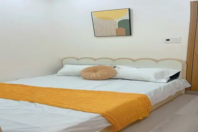 Nhà Đẹp Full Nội Thất Thanh Khoản Nhanhmới Hoàn Toàn