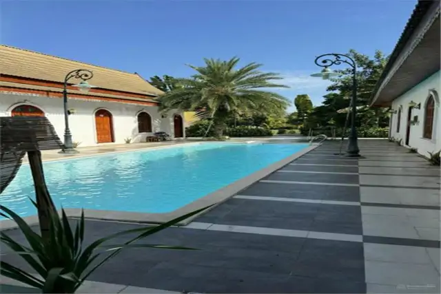Bán Trang Trại Đẹp Ở Xã Cam Hải Tây, 20 Tỷ, 2160 M2