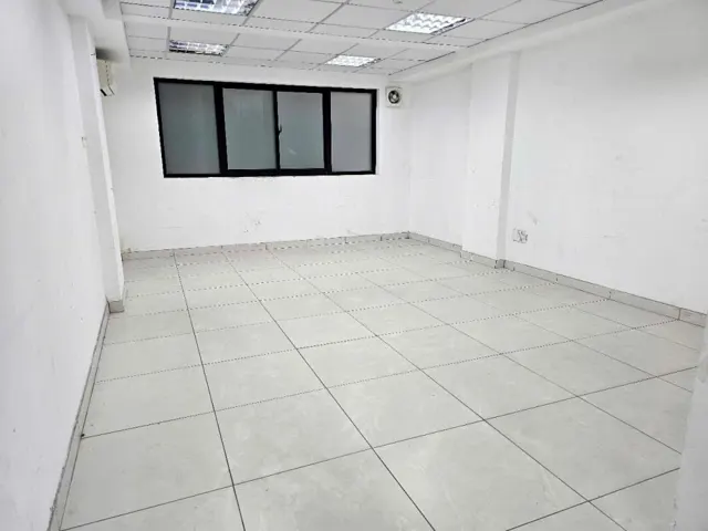 Văn phòng cho thuê mặt tiền Đào Duy Anh, Quận Phú Nhuận, TP.HCM