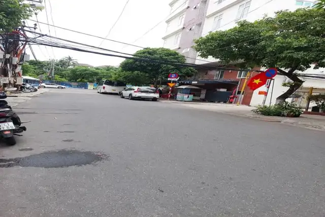 Sở Hữu Ngay Nhà 2 Mặt Tiền Trần Văn Dư – Giá Tốt