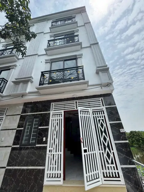 Liền Kề Thanh Lương 4 Tỷ - Vị Trí Đắc Địa, Kinh Doanh Tốt