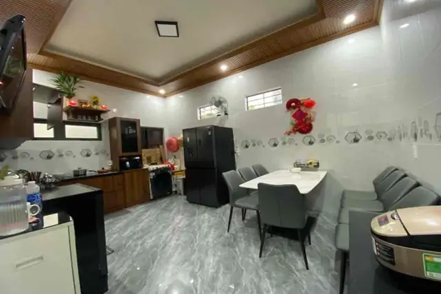 Bán Nhà 2 Tầng Mặt Tiền Đường Đồng Kè – Hòa Khánh Bắc – Liên Chiểu – Đà Nẵng