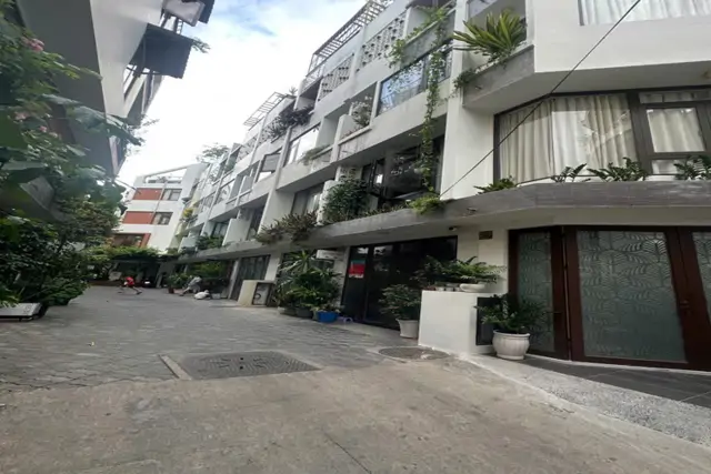 Bán Biệt Thự Liền Kề Q.6, Đường Số 10, 4X12m, 2 Tầng, 4Pn, Sổ Hồng, Giá 8.3 Tỷ