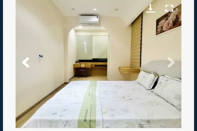 + Toà Căn Hộ 6 Tầng, Nguyễn Cơ Thạch, Ngũ Hành Sơn, Gần Bãi Tắm Sơn Thuỷ, Thu Nhập Gần 80