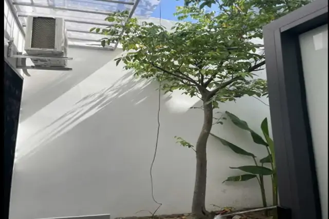 Nhà Cấp 4 Mặt Tiền Nguyễn Đình Chiểu . Dt:106m , Ngang 5M