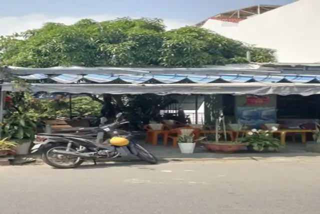 Lô Đất Mặt Tiền Nguyễn Đình Chiểu . Dt:81m , Ngang 4M5