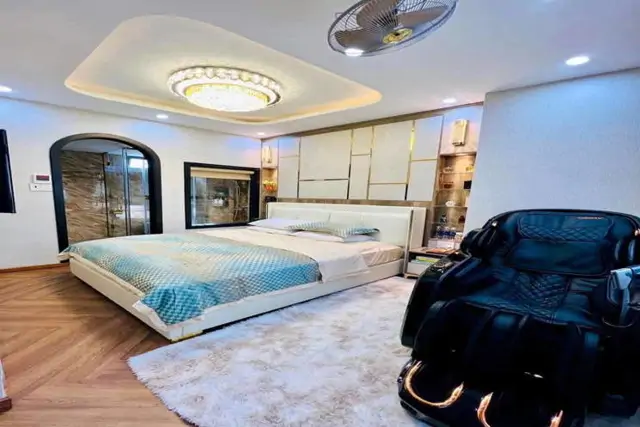 Sở Hữu Ngay Nhà 2 Mặt Tiền Kinh Doanh Đống Đa – Hải Châu Giá Tốt