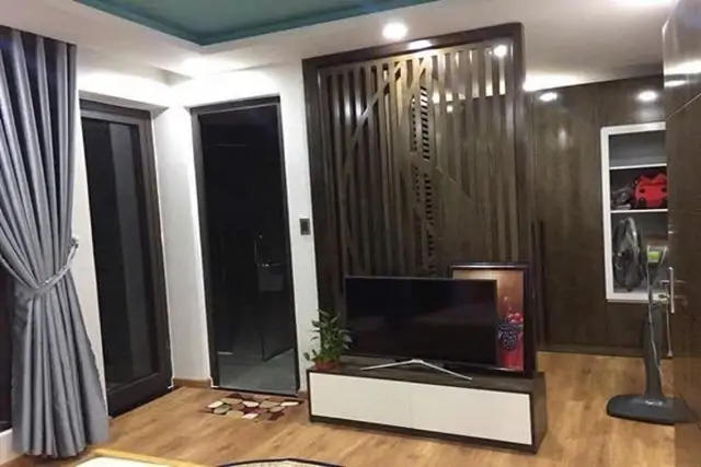 ♥ Nhà Đường Ô Tô Gần Lê Hữu Trác, An Hải Đông, 150M2, Ngang 6.8M, 3 Tầng Như Mới Cực Xịn Sò, 13.X Tỷ