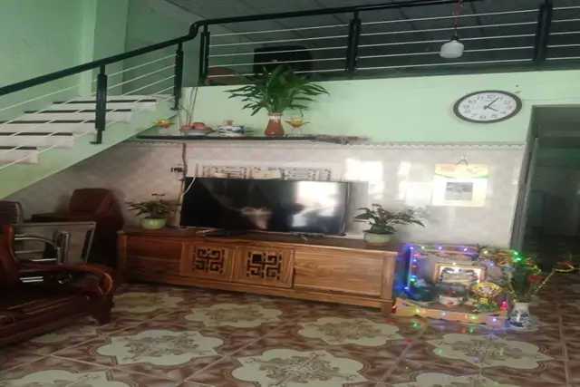 Bán Nhà Mặt Tiền Vip Trần Duy Chiến – Sơn Trà – Đà Nẵng. Diện Tích 87M2, Ngang 9.2M