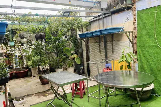 Nhà Mặt Tiền Dũng Sĩ Thanh Khê – Kinh Doanh Tốt • Dt: 209M², Nhà 3 Tầng • Vị Trí Cực Đẹp, Gần Chợ,