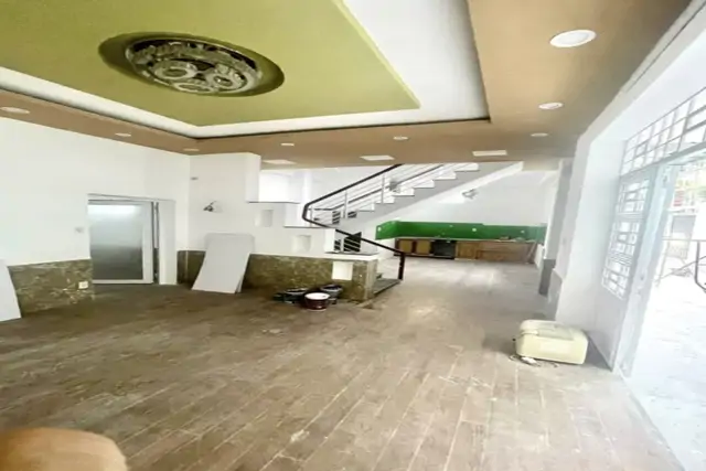 Nhà 2 Tầng Lê Hồng Phong . Mặt Tiền Rộng Hơn 8M