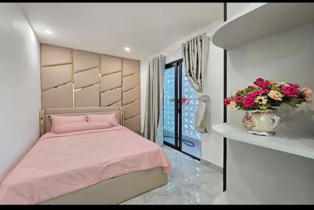+ Trung Tâm Cẩm Lệ, Nhà 2,5 Tầng Mới Đẹp, Lê Kim Lăng, Đường 7,5M Lề 9M, Sát Lê Đại Hành Và Ông Ích