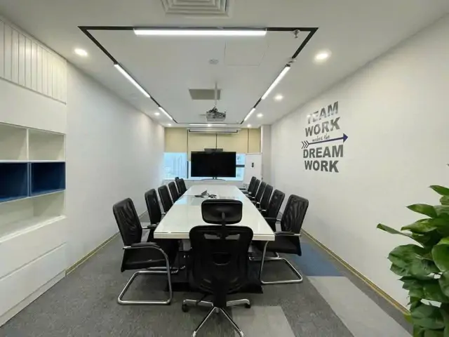 Cho Thuê Sàn Văn Phòng Phạm Văn Đồng 155m2 - Giá 20 Triệu/Tháng