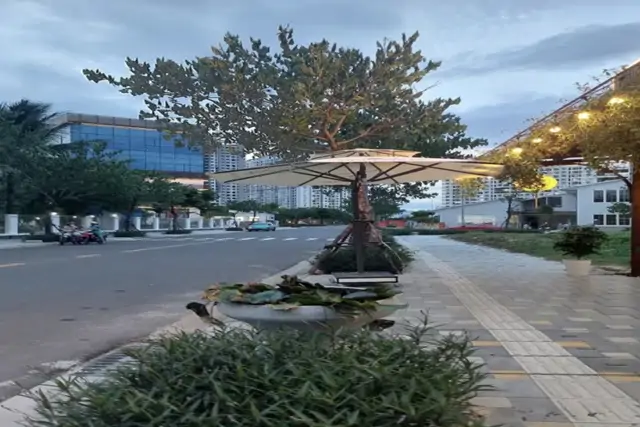 Nhà Cấp 4 Mặt Tiền Nam Thọ 2 . Dt:115m . Ngang 5M