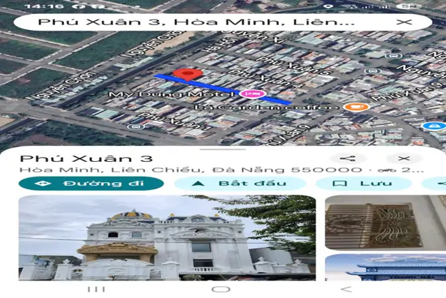 Cần Bán Lô Đất Đường Phú Xuân 3 Đường 7,5M Giá Tốt Nhất Thị Trưởng