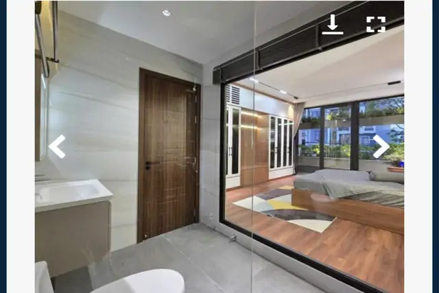 – Toà Khách Sạn 6 Tầng Hiện Đại, Gần Trung Tâm Chính Quận Ngũ Hành Sơn, Và Đối Diện Sân Bay Nước