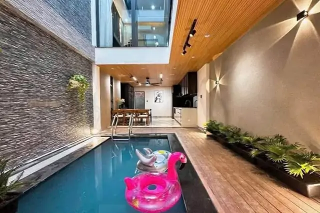 Chào Bán Nhà Đẹp – Villa 3 Tầng Khu Hòa Cường, Gần Phan Đăng Lưu, Hải Châu – Đà Nẵng ✨