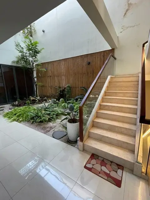 Bán Gấp Biệt Thự 360m2 Sadeco Phước Kiểng, Giá Tốt - Pháp Lý Minh Bạch