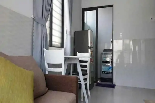 Bán Tòa Căn Hộ 7 Tầng – Mặt Tiền Dương Đình Nghệ, Sát Biển Mỹ Khê – Doanh Thu Ổn Định