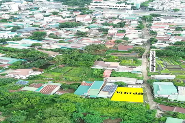 4 Lô Liền Kề Mặt Tiên Đường Đặng Nguyên Cẩncách Đại Lộ Võ Nguyên Giáp 300M Giá Chỉ 1Ty480