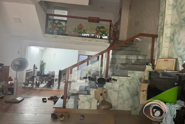 Siêu Phẩm Biển Mân Thái, Sát Hồ Nghinh, Sơn Trà, Đn