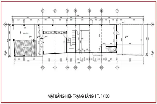 Nhà 2T Lô Góc 2 Mặt Tiền Tôn Đức Thắng 202M2 – Kinh Doanh –Giá 13.5 Tỷ