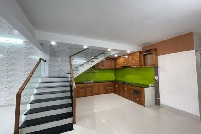 Bán Nhà Mặt Tiền Bùi Dương Lịch – Đường 7.5M – Ngay Tt Sơn Trà