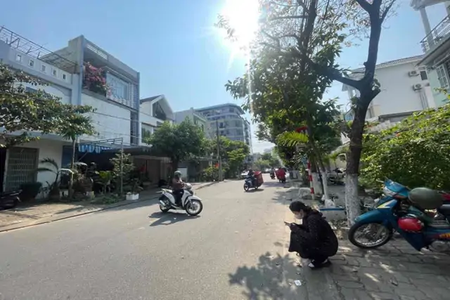⭕ Bán Nhà Mặt Tiền Hàn Thuyên – Hải Châu