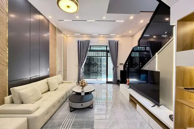 Nhà Đ  ẹp Giá Tốt Cần Bán 114 Lê Độ Kiệt-P.chính Gián-Q. Thanh Khê- Tp.đà Nẵng
