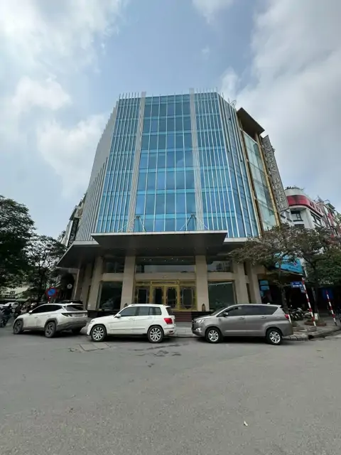 Cho Thuê Mặt Bằng Lớn, Vị Trí Đắc Địa Mở Trung Tâm Giáo Dục Tại Cầu Giấy