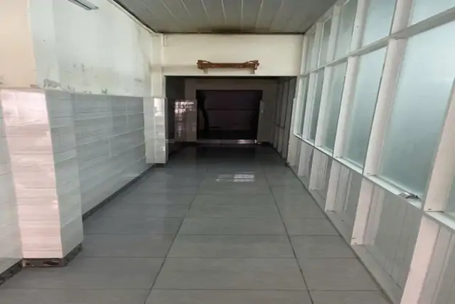 ♣ Nhà 2 Mặt Kiệt Rộng Trước – Sau, Gần Mt Hải Phòng, 70M2, C4, 3 Tỷ
