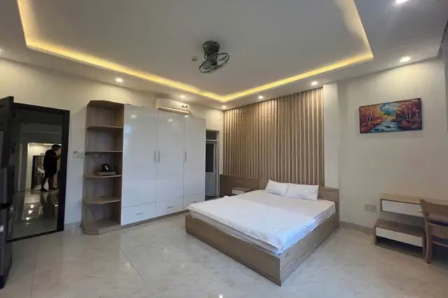 Tòa Căn Hộ 6 Tầng Sát Biển Mỹ Khê – Dòng Tiền 100Tr/tháng – Khu Du Lịch Sầm Uất Sơn Trà, Đà Nẵng –