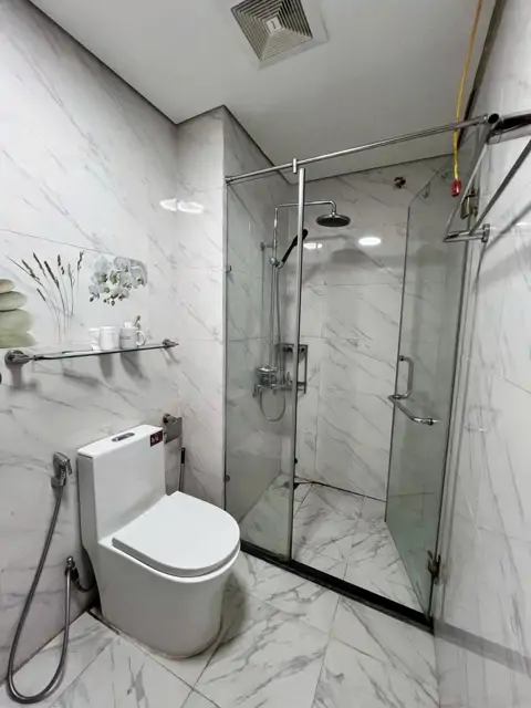 Cho Thuê Căn Hộ Star Tower 95m2 - 3PN - Full Đồ - Vị Trí Vàng Khương Trung