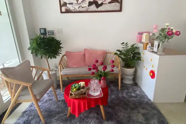 Cần Sang Nhượng Spa Ngay Trung Tâm Tp. Đà Nẵng