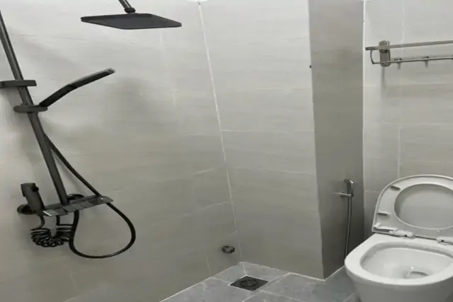Toà Căn Hộ 3 Tầng Mặt Tiền Ngũ Hành Sơn . Dòng Tiền 30Tr/tháng