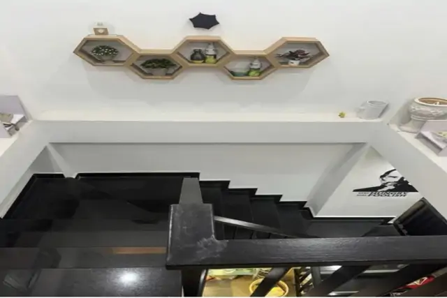 Nhà 2 Tầng Kiệt Lý Thái Tổ . Dt:56m , Ngang 5M
