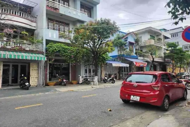 Căn Nhà Rẻ Nhất Khu V  ực – 2 Phòng Ngủ, Đường 5M, Ngay Quận Thanh Khê!