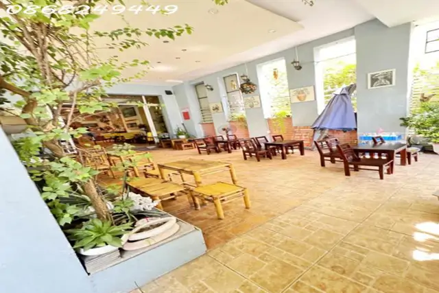 Mặt Tiền Ngô Quyền Đoạn Gần Cầu Sông Hàn Cho Thuê 1 Tháng 60 Triệu/ Tháng