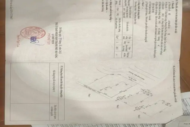Bán Nhà Tiên Sơn 20.Dt 80M2, Ngang 5M ,Nhà 3 Tầng Đường 5M5 Nằm Khu Dân Cư An Ninh Yên Tỉnh.gần Chợ