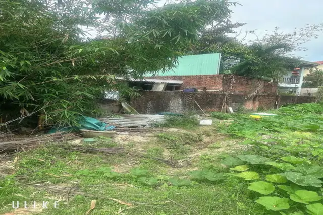 Bán Nhanh Lô Đất Hòa Vàng, Đà Nẵng- Giá Siêu Hợp Lý – Hiếm Có Khó Tìm!