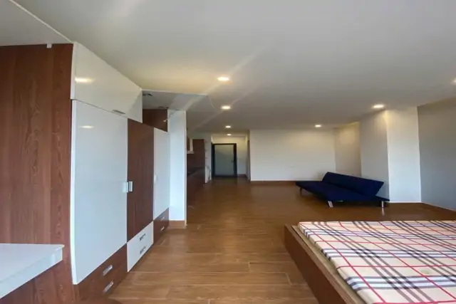 Chào Bán Tòa Căn Hộ 6 Tầng Đường 7.5 M – Khu Làng Đại Học Hòa Hải – Bên Cạnh Khu Phức Hợp Fpt – Ngũ