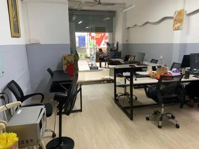 🏠 Cho Thuê Nhà Mặt Tiền Tân Bình - 1 Phòng Ngủ, Nở Hậu, Giá 9 Triệu