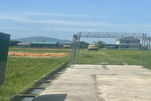 Siêu Hót ! Đất Đẹp - Giá Tốt - Chủ Cần Bán Nhanh