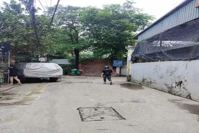 Đất Mặt Ngõ Thông, (Giá Nhỉnh 5 Tỷ)khu Vực Đang Phát Triển Đón Tương Lai