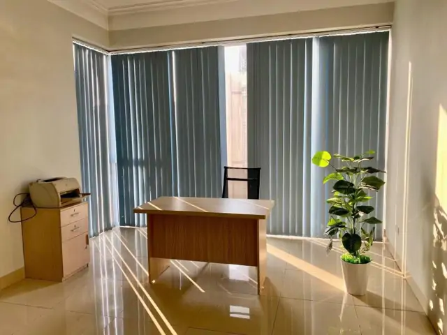 Cho Thuê Văn Phòng Giá Rẻ Long Biên - Diện Tích Linh Hoạt